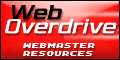 WebOverdrive