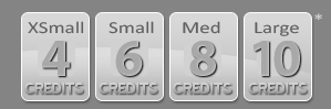 Credit Values